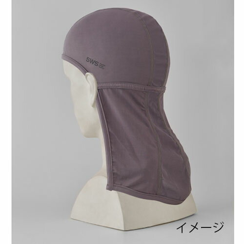 【メール便対応】☆SHOWA　N23-02　COOLIC　シールドインナーキャップ　　コード（5063464）