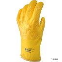 ☆ダイヤゴム DTG151 防寒手袋 ダイローブTG151 (M・L・LLサイズ) インナー付き冬用グローブ 雪かき スキー(3)