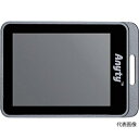 ☆スリーアール 3R-MJL02 エニティ 携帯型LED顕微鏡 マジックルーペ・キューブ デジタル虫めがね