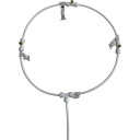 ☆結一産業/YUYPRO Y-NM001 工場扇用装着ミストスピードキット ミスト発生機 気化熱冷却 熱中対策 コード(3858424)