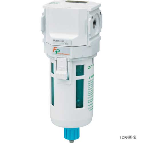 ☆CKD　SFC430-8-FP2　除菌フィルタ