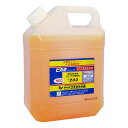 【代引き不可】☆ケミカル山本 ピカ素 NEO#200 4L ステンレス焼け取り中性塩電解液 強力用