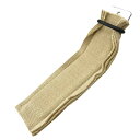 【代引き不可】☆ケミカル山本 特製筒型モップ 4枚ヒレヒレ付 100×30mm 25枚入