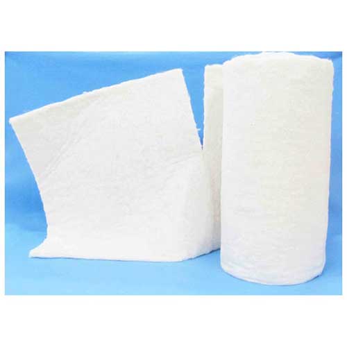 【代引き不可】☆カクイ　BR-40　オイルキャッチャー　40cm×50m　ミシン目入　油専用