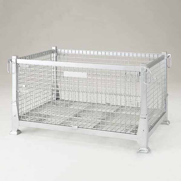 【送料都度見積】☆テイモー　1015HP　吊りパレット　1000×1500×890　最大積載量1500kg　【法人向け】【代引き不可】【車上渡し】