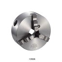 【法人向け】☆北川鉄工所 SC-5 一体爪スクロールチャック 外径130mm 【代引き不可】