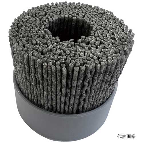 ☆柳瀬（ヤナセ）　BREX-C　バリキレブラシEX　φ50　シリコンカーバイト　＃80(C505)　#180(C509)　＃24..