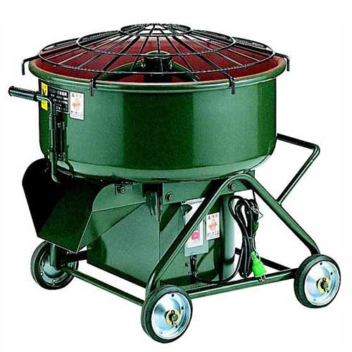 【法人向け】☆マゼラー PM-20N ハンディミキサー 60L（2切） 【代引き不可】【車上渡し】