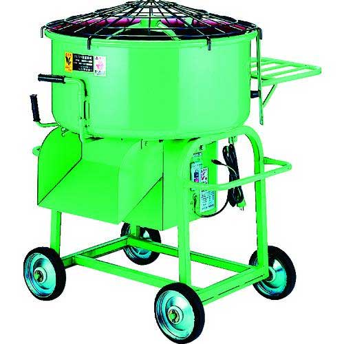 【法人向け】☆マゼラー　PM-38GH　ハンディミキサー　脚高タイプ　100L（3.5切）　【代引き不可】【車上渡し】