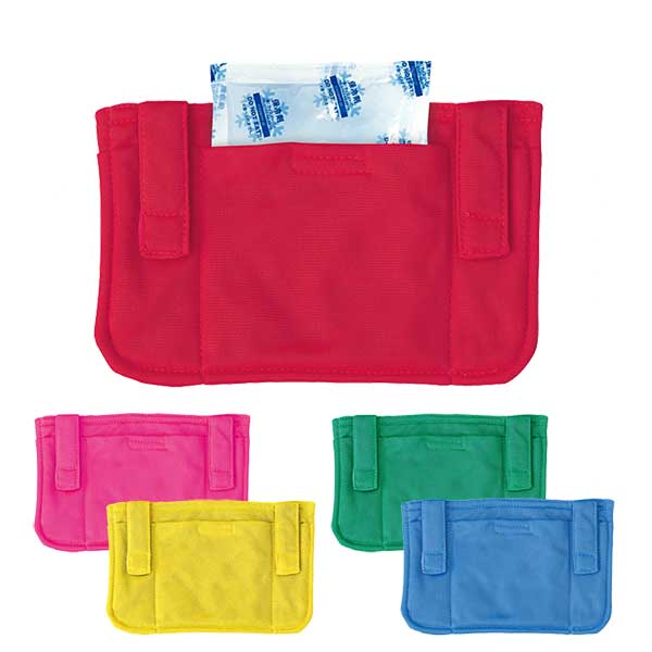 【代引き不可】☆ユニット　カラーメットカバー　HO-026　HO-027　HO-028　HO-029　HO-030　首すじ冷却..