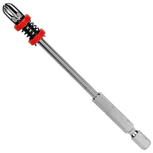 【メール便対応】☆SK11　SBC-90　六角軸ビスキャッチビット　　藤原産業