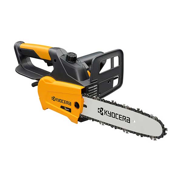 ☆京セラ　CS-2502　チェンソー　ハーフトップハンドル　(616750A)