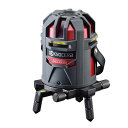 ☆京セラ DHLL400SG レーザー墨出器 グリーンレーザー 三脚なし (4370522)