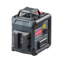 ☆京セラ DLL150G レーザー墨出器 グリーンレーザー (4370510)