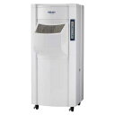 【法人向け】☆静岡製機 HSE1001α 気化式工業用加湿機 単相100V 静電気の抑制 業務用大型加湿機 【代引き不可】【日時指定・返品不可・車上渡し】