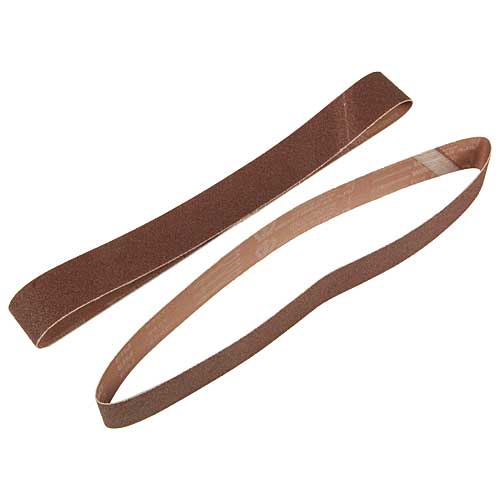 ★SK11　BE-21　#60　エンドレスベルト　50mm　2枚入　　藤原産業