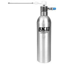 ☆SK11 SRPS-600ECO 充填式ECOスプレー缶 600ml 藤原産業