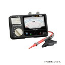 ☆日置電機/HIOKI IR4030-11 メグオームハイテスタ(3レンジ・L9788-11付) コード(0570-12-0403011)