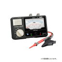 ☆日置電機/HIOKI IR4031-11 メグオームハイテスタ(3レンジ・L9788-11付) コード(0570-12-0403111)