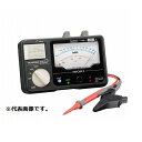 ☆日置電機/HIOKI IR4032-11 メグオームハイテスタ(3レンジ・L9788-11付) コード(0570-12-0403211)