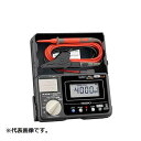 ☆日置電機/HIOKI IR4051-11 メグオームハイテスタ(L9788-11付) 絶縁抵抗計 コード(0570-12-0405111)