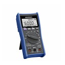 ☆日置電機/HIOKI DT4253 デジタルマルチメータ(L9207-10付) コード(0570-12-1425300)
