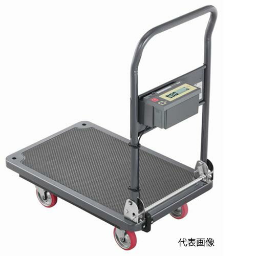 【代引き不可】☆エー・アンド・デイ（A&D） SD-100　カートスケール　　コード（0067-12-0004510）