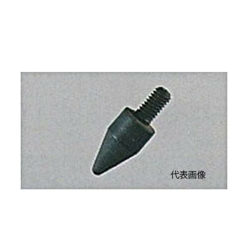 ☆尾崎製作所/PEACOCK　X-6　テフロン製測定子　　コード（0120-05-0000620）