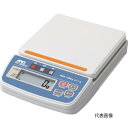 ☆エー・アンド・デイ(A&D)HT-3000CL コンパレータライトつきデジタルはかり コード(0067-13-0008230)