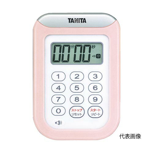 TANITA/^j^@TD-378-PK@ې􂢃^C}[100visNj