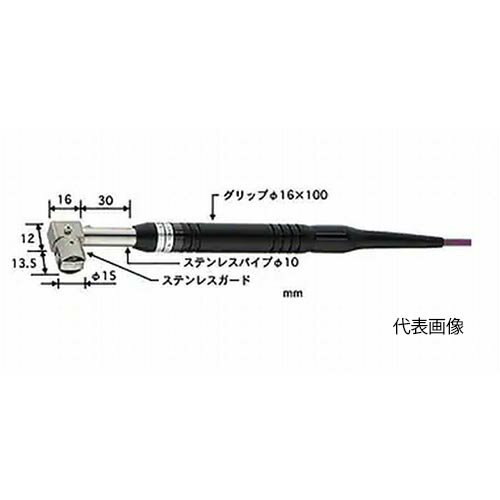 ☆安立計器　A-234E-00-1-TC1-ASP　静止表面用温度センサ