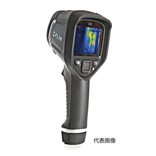 サーモグラフィー CHINO FLIR CPA-E4 楽天市場】cpa-e4の通販