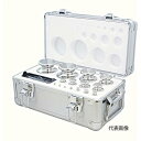 【代引き不可】☆エー・アンド・デイ(A&D) AD1605-5KF2 校正用分銅 OIML型組分銅 F2級 5kgセット コード(0067-05-000445...