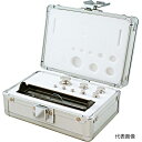 【代引き不可】☆エー・アンド・デイ(A&D) AD1605-100M1 校正用分銅 OIML型組分銅 M1級 100gセット コード(0067-05-0004...