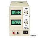 ☆エー・アンド・デイ(A&D) AD-8722D 直流安定化電源 コード(0067-07-0000811)