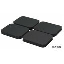 ☆エー・アンド・デイ(A&D) AX-PAD-MPA 電動ピペット用オプション ピペット用肘置きクッション(4枚セット) コード(0067-08-001624...