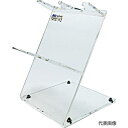 ☆エー・アンド・デイ(A&D) AX-ST-ACR 電動ピペット用オプション MPA用アクリルスタンド コード(0067-08-0010752)