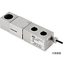 【代引き不可】☆エー・アンド・デイ(A&D) LCM13K100 オールステンレスビーム型ロードセル コード(0067-08-0014290)