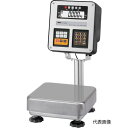 【代引き不可】☆エー・アンド・デイ(A&D) HV-15KCEP 本質安全防爆台はかり/ひょう量15kg コード(0067-11-0005010)