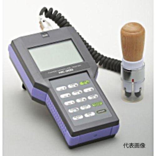 ☆ケット科学(Kett)　HK-300-2　紙水分計