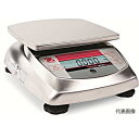 ☆オーハウス/OHAUS V31XH2JP フードスケール 80252211 コード(1086-02-0001530)(4)
