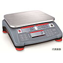 ☆オーハウス/OHAUS RC31P3 多機能卓上型計数はかり レンジャーカウント3000(30031808) コード(1086-03-0001420)(4)