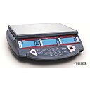 ☆オーハウス/OHAUS RC11P15 卓上型はかり レンジャーカウント1000(30318304) コード(1086-03-0001830)