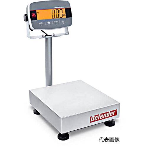 【代引き不可】☆オーハウス/OHAUS　I-D33P30B1R1JP　ディフェンダー3000（30683733）台はかり　　コード（1086-03-0008420）
