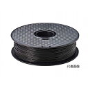 【代引き不可】☆武藤工業/MUTOH(ムトー) PLA NEO175-BK PLA Neoフィラメント 線径175mm 1kg クロ