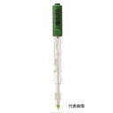 ☆ハンナ HI 10480 edge用 pH複合電極 (ワイン/発酵前のブドウ果汁) コード(1371-01-0003200)