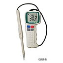 ☆竹村電機 DM-18R 土壌水分計 コード(2284-01-0000091)