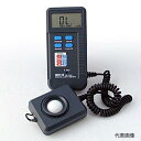 ☆竹村電機 DE-3350 室内用デジタル照度計 コード(2284-01-0000131)
