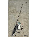 ☆竹村電機 MDRX-1500 堆肥用水分計 コード(2284-01-0000411)