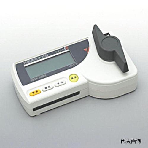☆ケット科学(Kett)　ライスタf6　外国産米水分計